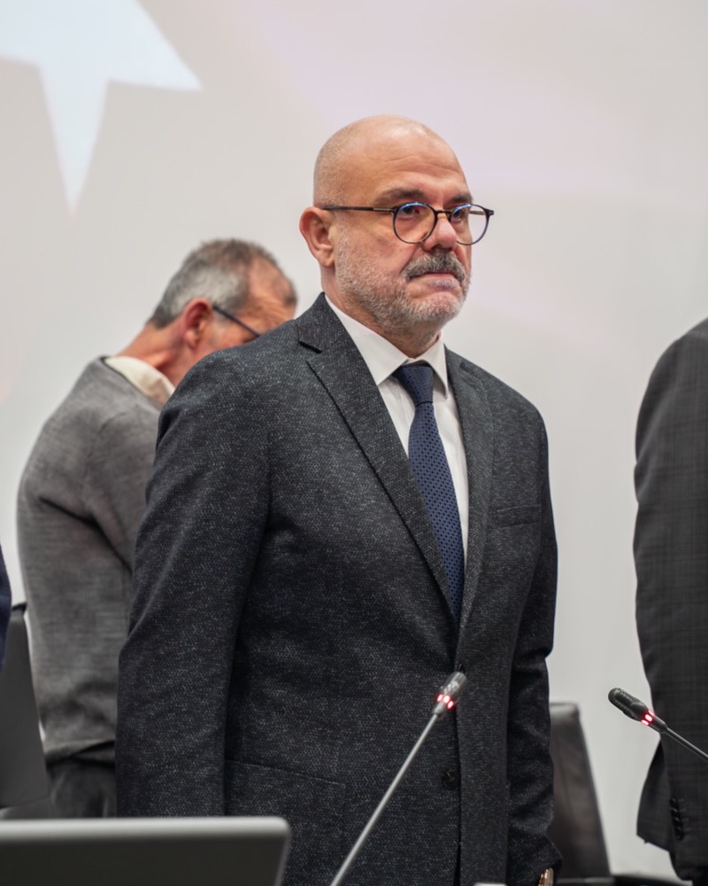 Oğuz Şerifalioğlu