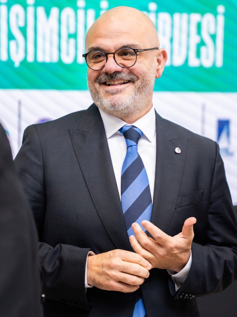 Oğuz Şerifalioğlu