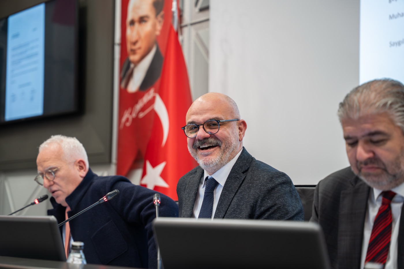 İstişare