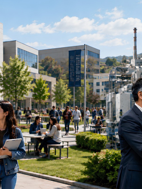 GTO Vakfı Üniversitesi
