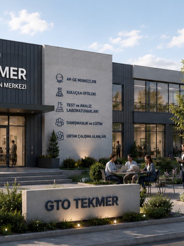 GTO Tekmer